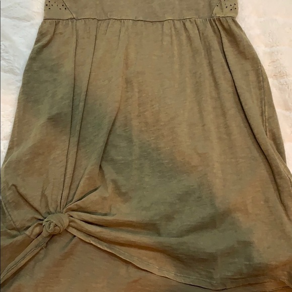 Cute Roxy Dress - Picture 2 of 4